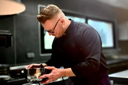 Richard Lequet - Restaurant gastronomique et chambres d'hôtes