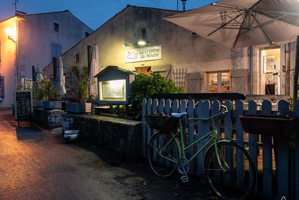 La Crêperie du Moulin