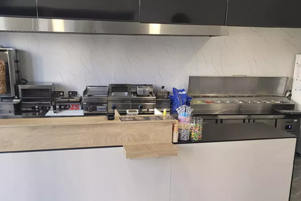 KEBAB TACOS DE RENAISON