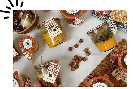 Terre et Fourchette boutique