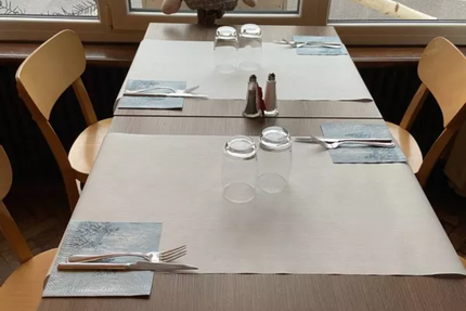 Restaurant Au Tilleul à hoenheim