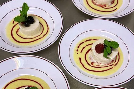 Restaurant Au Tilleul à hoenheim