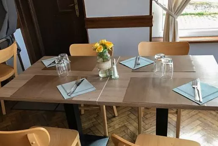 Restaurant Au Tilleul à hoenheim