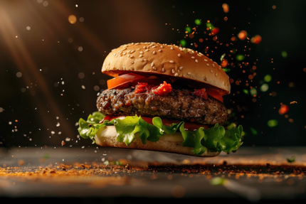 West Corner - Photonique