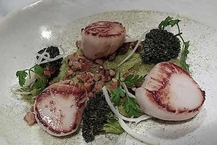 RESTAURANT L'ESSENTIEL