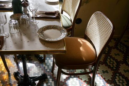 Restaurant Mammamia trattoria