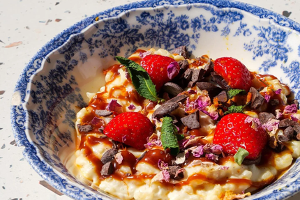 Restaurant Mammamia trattoria