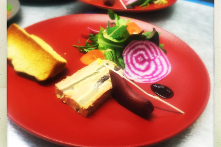 Restaurant L'Authentik