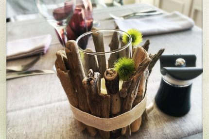 Restaurant L'Authentik