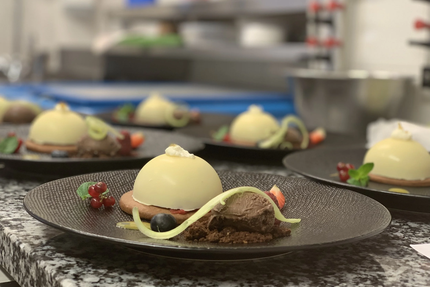 Restaurant L'Authentik