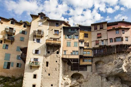 Restaurant Altitude 2000