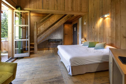 Restaurant Altitude 2000