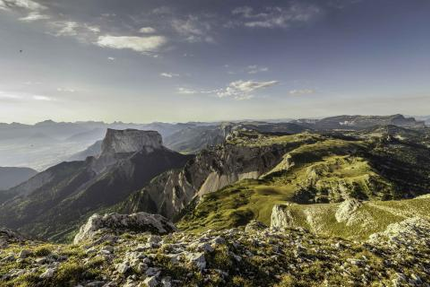 Restaurant Altitude 2000