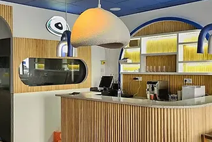 Kebab Nazar Fait Maison