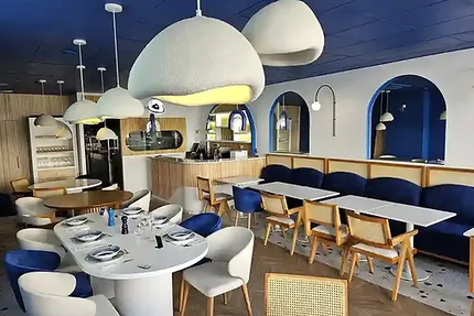 Kebab Nazar Fait Maison