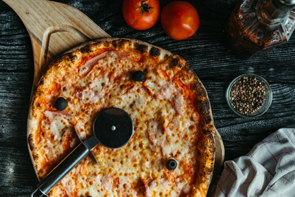 La Régalière - La Bâthie