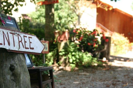 Auberge Les Granges du Liège