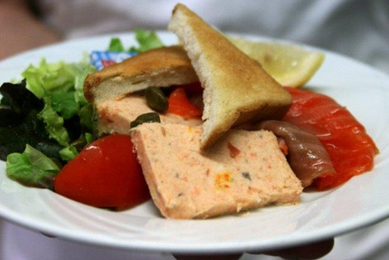 Auberge Les Granges du Liège