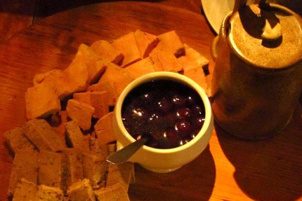 Auberge Les Granges du Liège