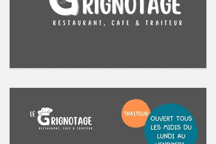 Le Grignotage