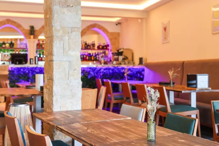 L'Atrium - Restaurant Mougins