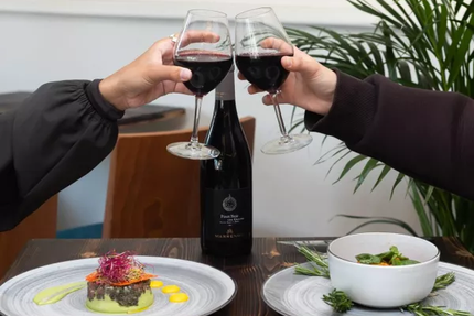 L'Atrium - Restaurant Mougins