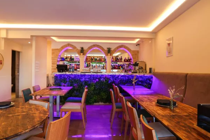 L'Atrium - Restaurant Mougins