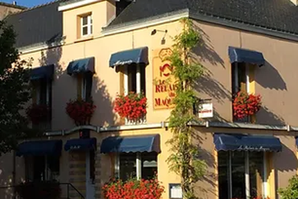 Le Relais du Maquis