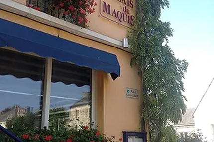 Le Relais du Maquis