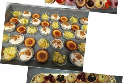 LE MIJELI - Plainoiseau