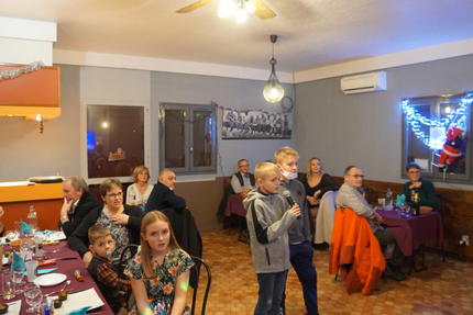 LE MIJELI - Plainoiseau