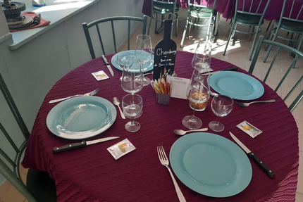 LE MIJELI - Plainoiseau