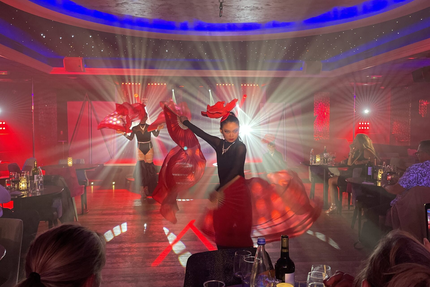 Le grill de la côte