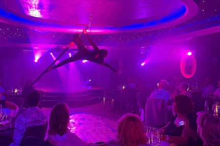 Le grill de la côte