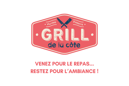 Le grill de la côte