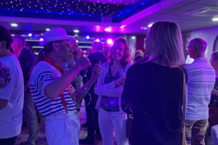 Le grill de la côte