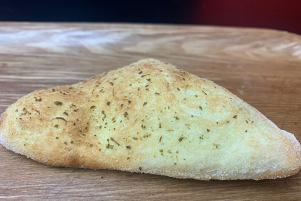 Trisitas Italian pizza