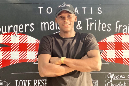 TORCATIS BURGERS CANET by Juan