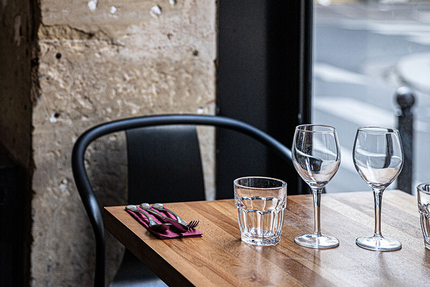 Pierre Sang Express Saint-Cloud