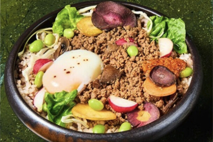 Pierre Sang Express Saint-Cloud