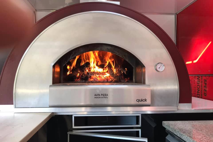 La pizza du Provençal