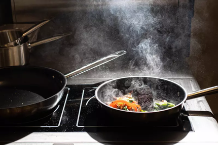 Restaurant Le Vingt-Deux