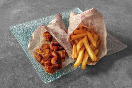 Haitiennement Lovely