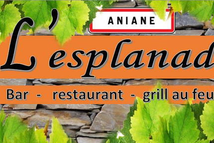 Bar Restaurant De L'esplanade