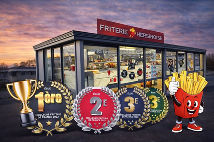 Friterie Hersinoise