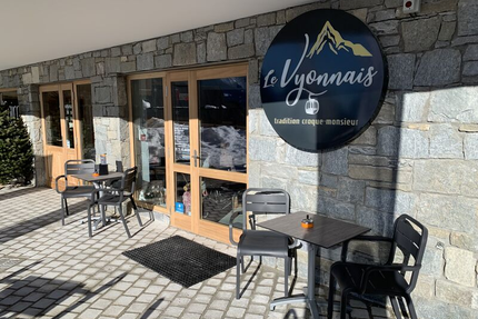 LE VYONNAIS