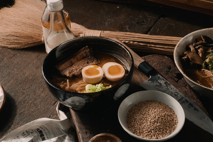 Gaijin Ramen - Bastille Paris 11ème
