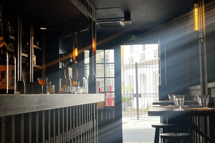 Gaijin Ramen - Bastille Paris 11ème