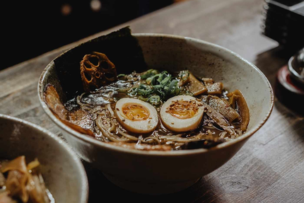 Gaijin Ramen - Bastille Paris 11ème