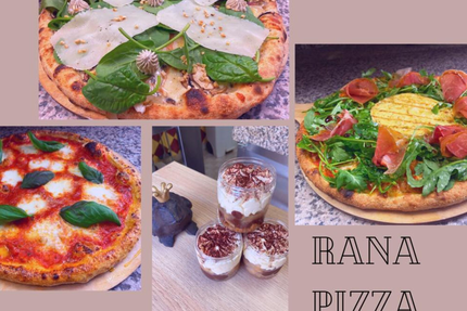 Rana Pizza